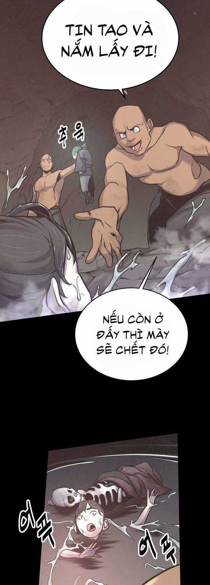 Kẻ Thù Chapter 13 trang 7