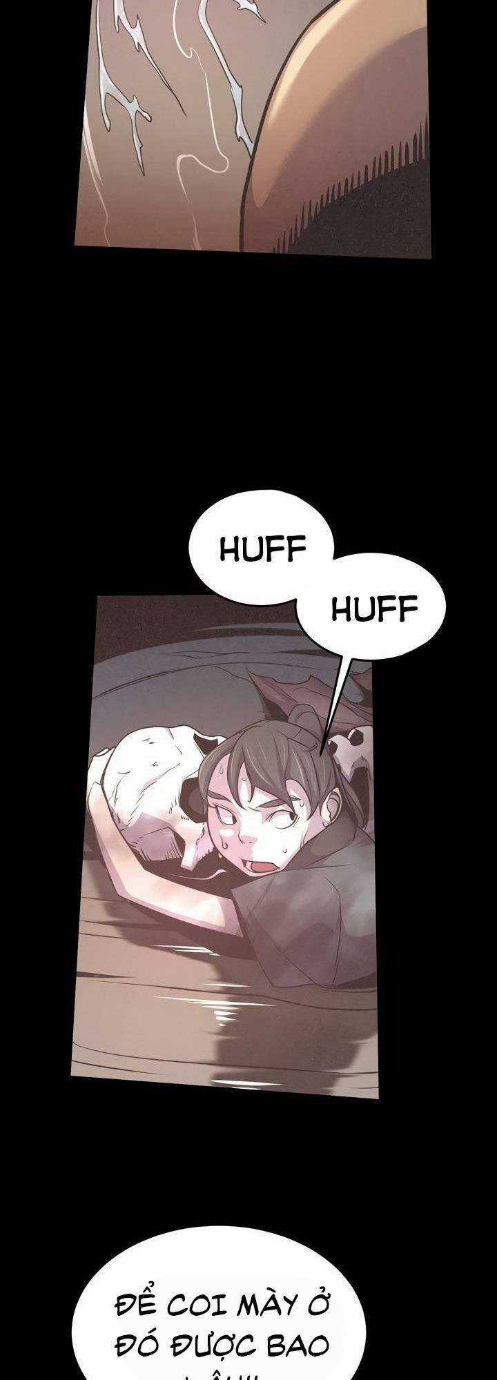 Kẻ Thù Chapter 13 trang 8