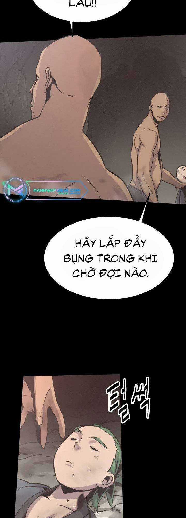 Kẻ Thù Chapter 13 trang 9