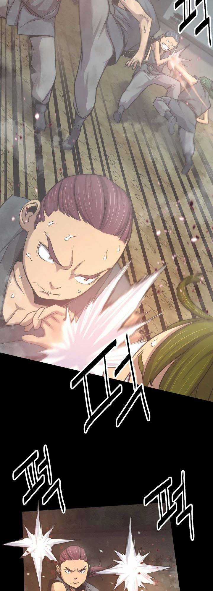 Kẻ Thù Chapter 14 trang 10