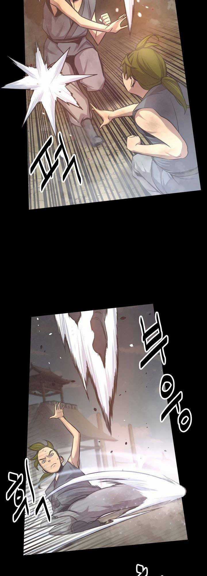 Kẻ Thù Chapter 14 trang 11