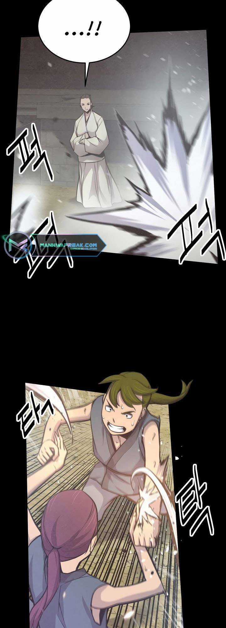 Kẻ Thù Chapter 14 trang 13