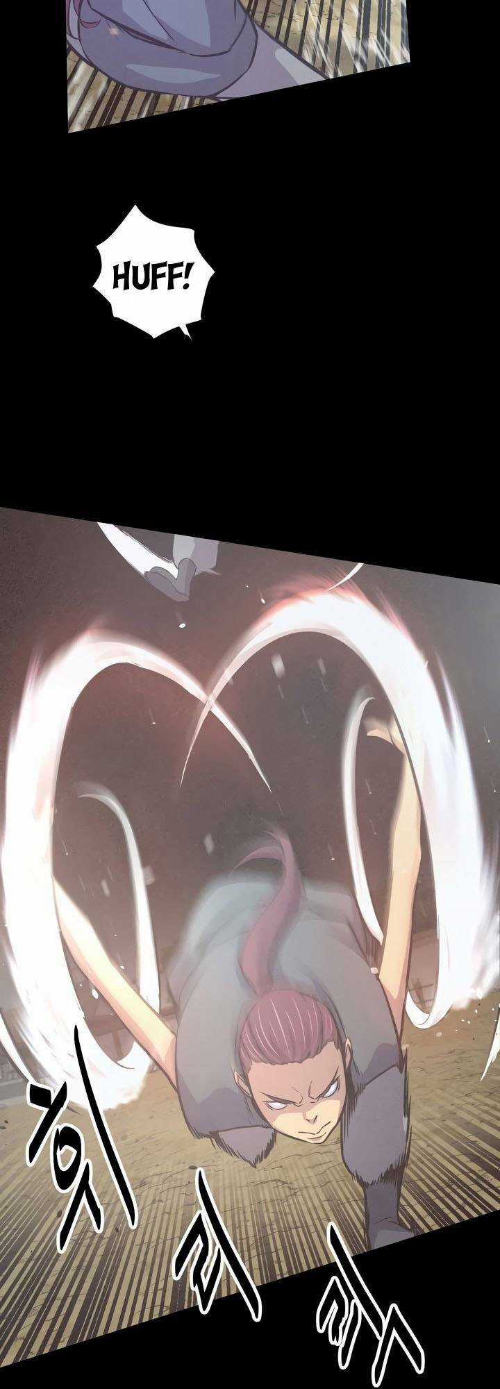 Kẻ Thù Chapter 14 trang 14