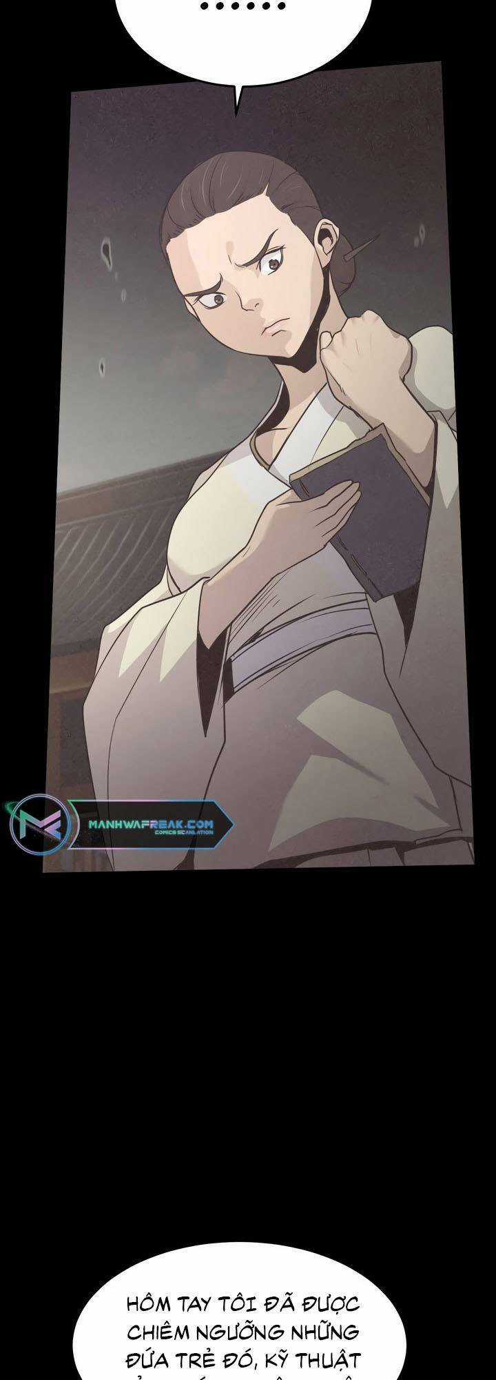 Kẻ Thù Chapter 14 trang 18