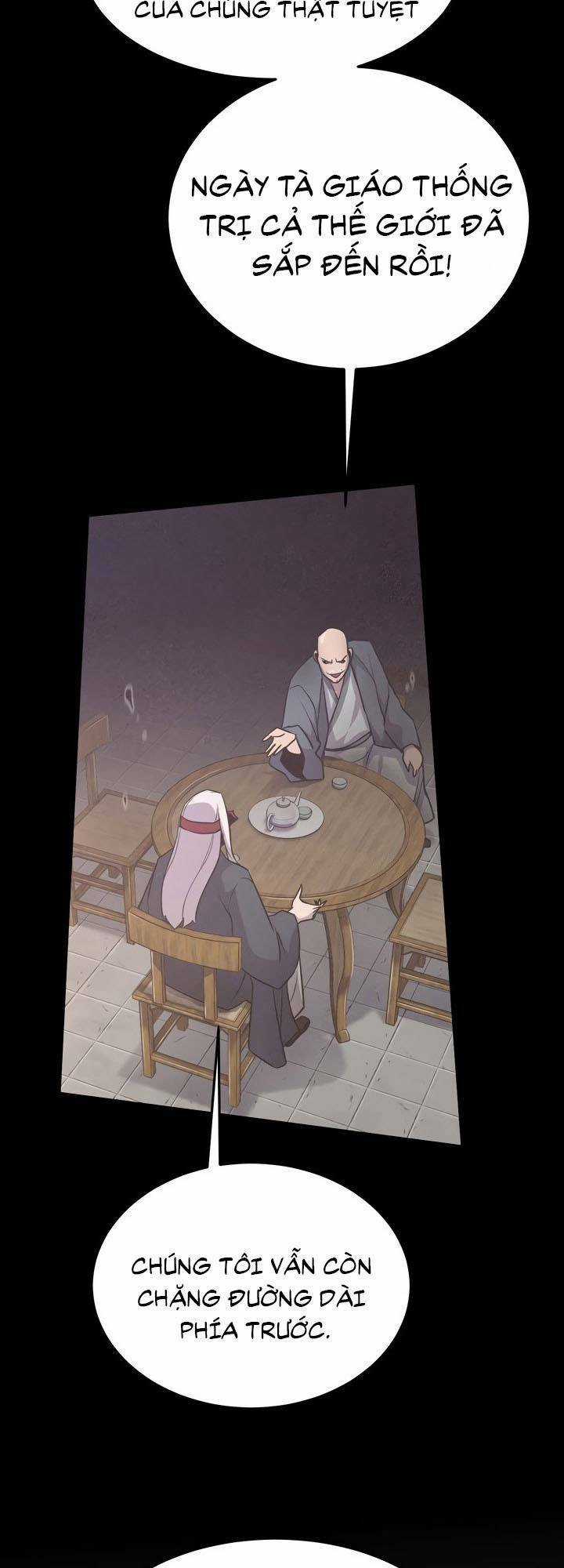 Kẻ Thù Chapter 14 trang 19