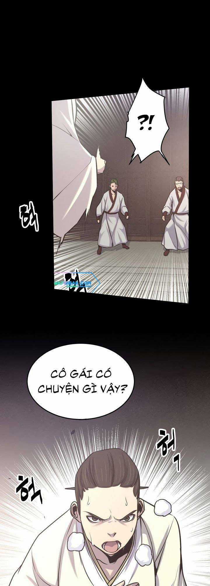 Kẻ Thù Chapter 14 trang 2