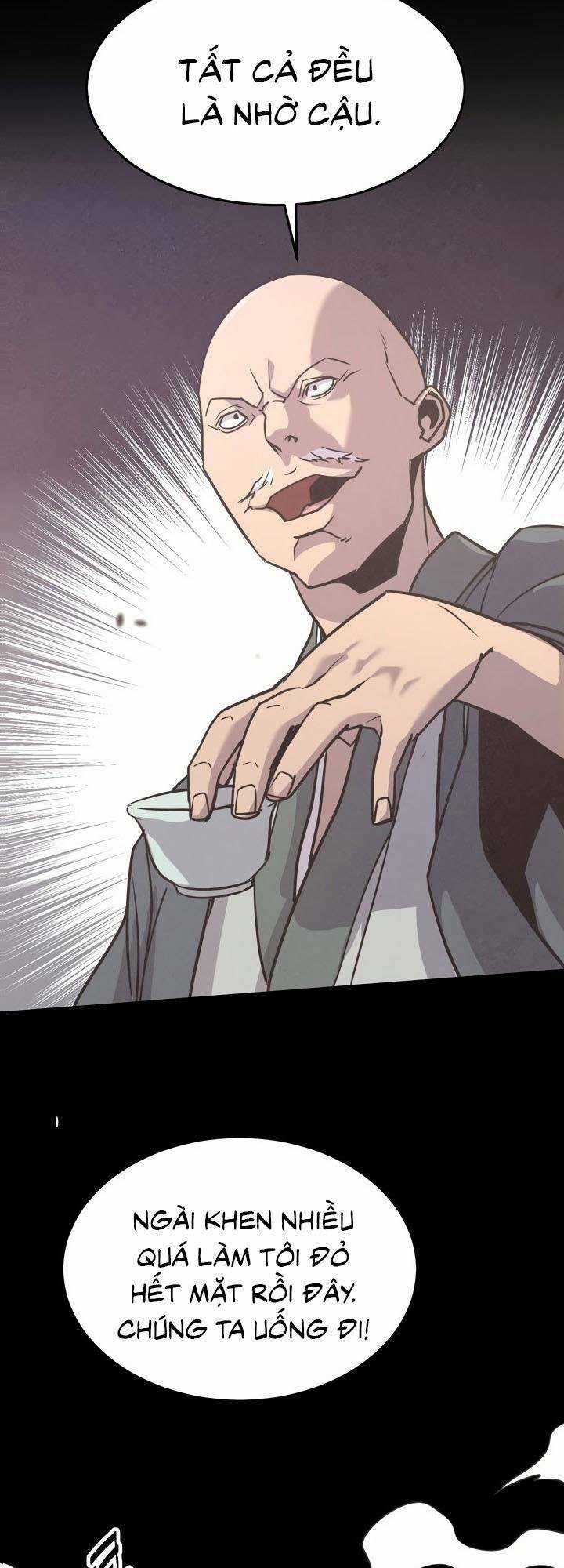 Kẻ Thù Chapter 14 trang 20