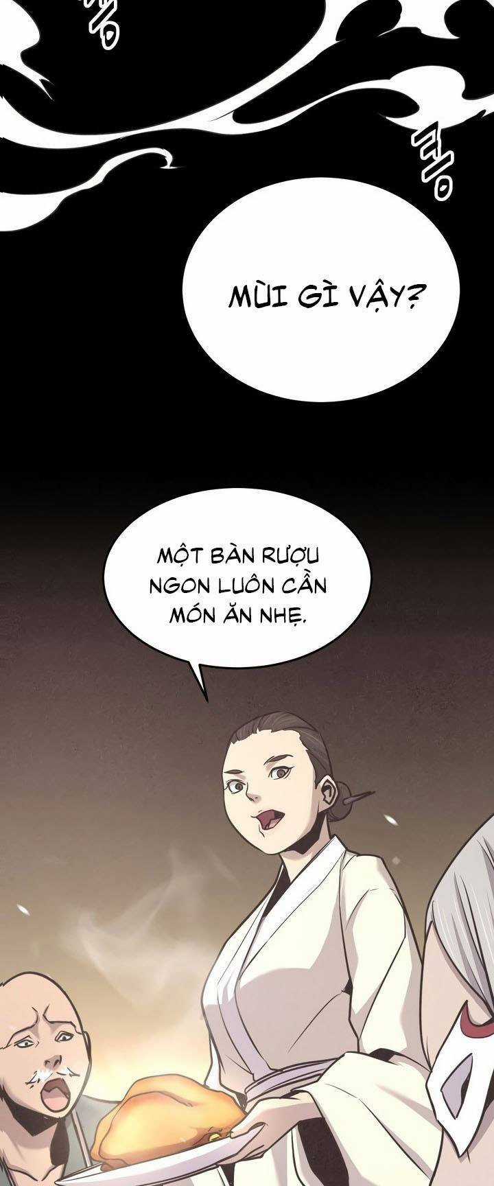 Kẻ Thù Chapter 14 trang 21