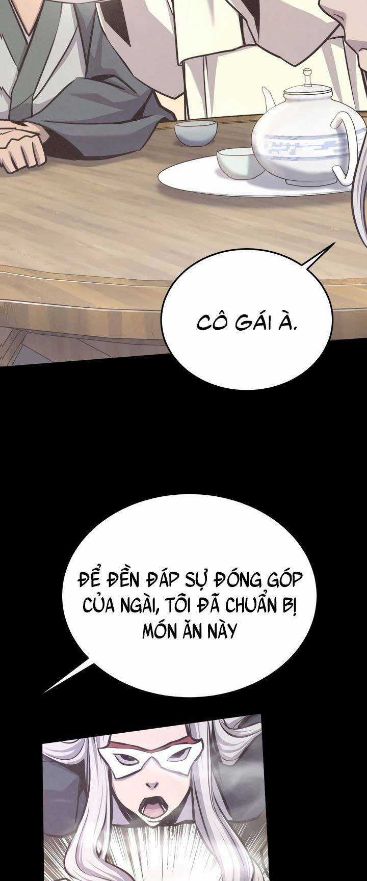 Kẻ Thù Chapter 14 trang 22