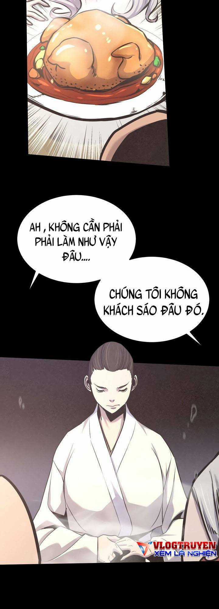 Kẻ Thù Chapter 14 trang 23