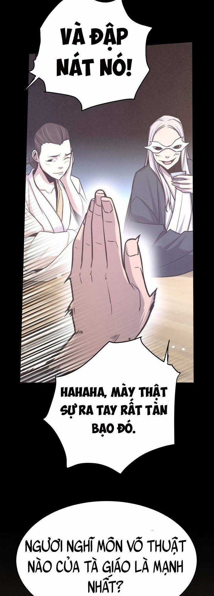 Kẻ Thù Chapter 14 trang 25