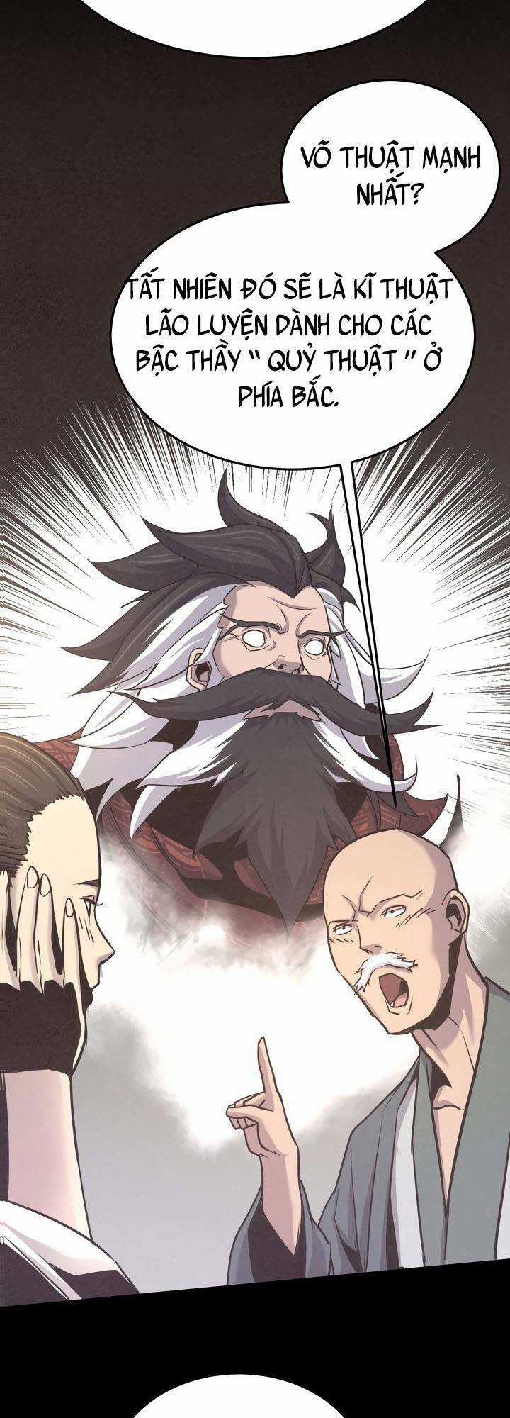 Kẻ Thù Chapter 14 trang 26