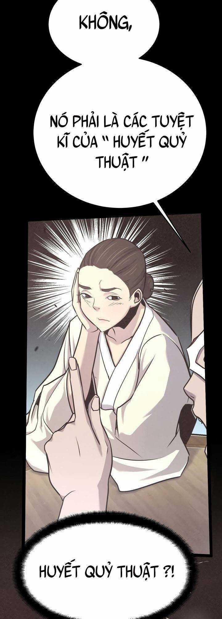 Kẻ Thù Chapter 14 trang 27