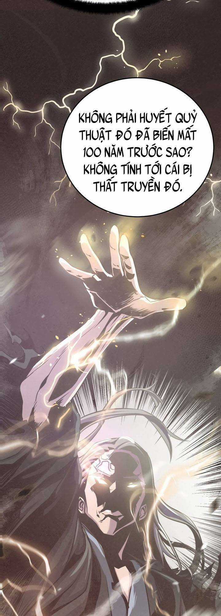 Kẻ Thù Chapter 14 trang 28