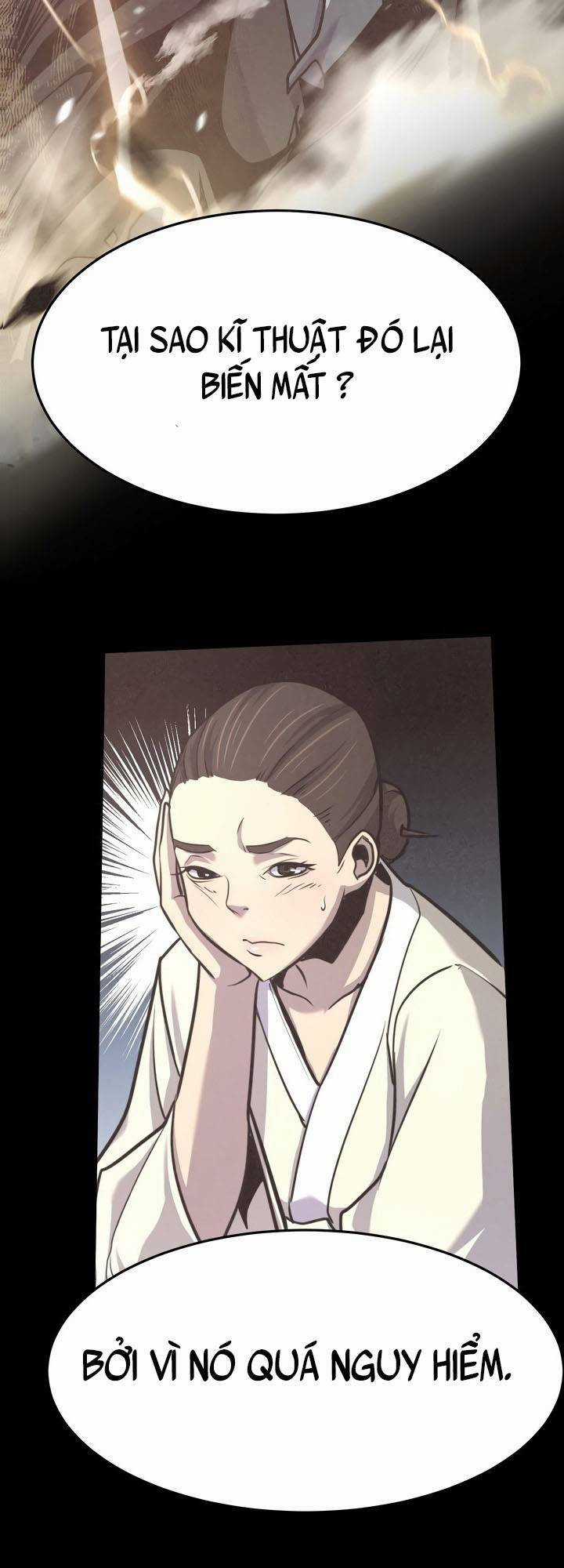 Kẻ Thù Chapter 14 trang 29