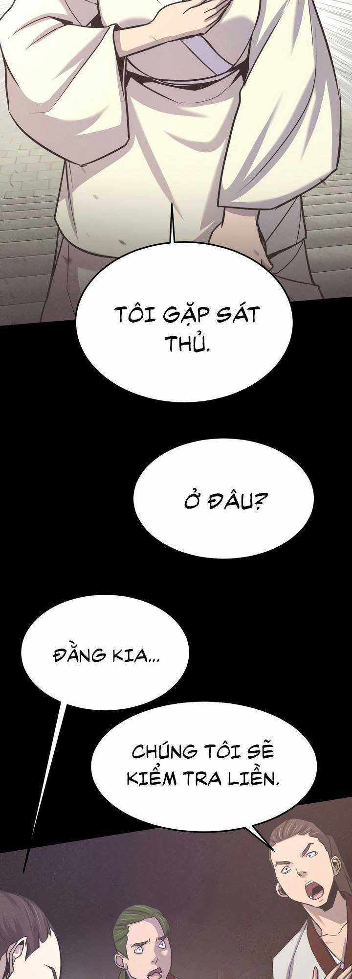 Kẻ Thù Chapter 14 trang 3