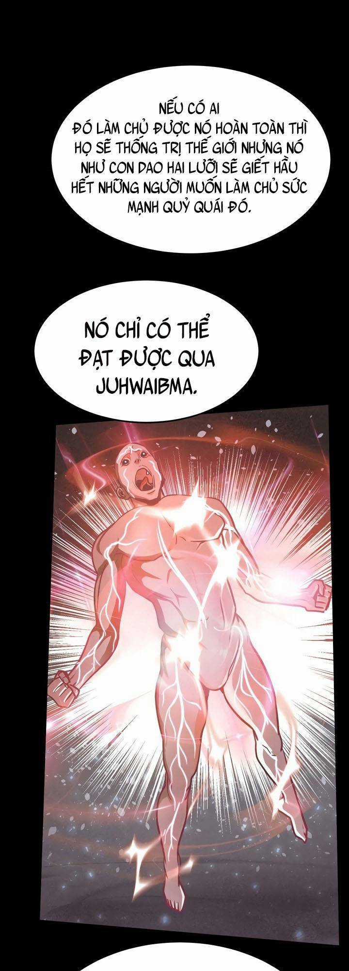 Kẻ Thù Chapter 14 trang 30