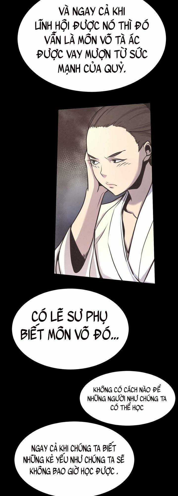 Kẻ Thù Chapter 14 trang 31