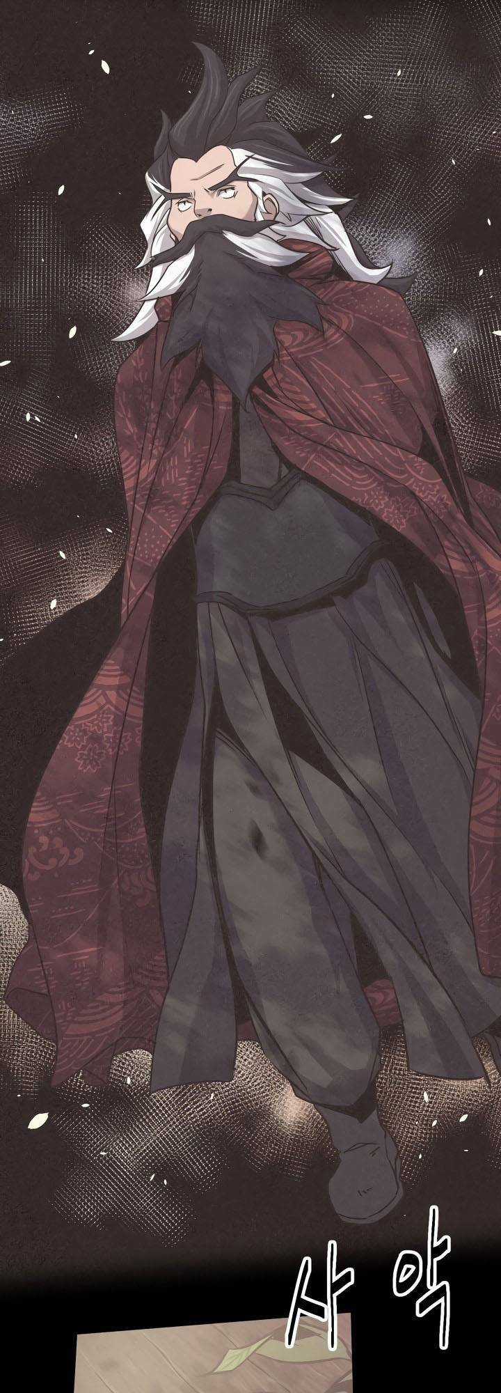 Kẻ Thù Chapter 14 trang 36