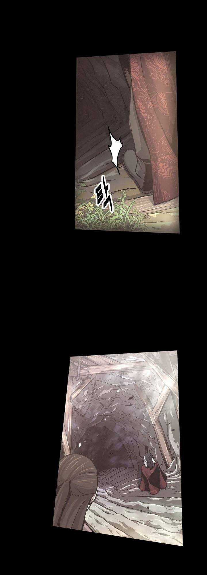 Kẻ Thù Chapter 14 trang 38