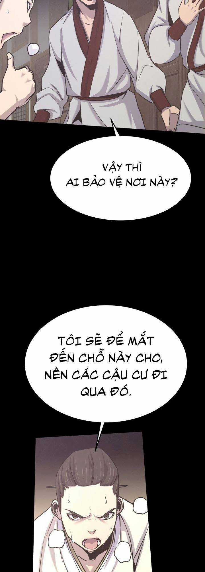 Kẻ Thù Chapter 14 trang 4