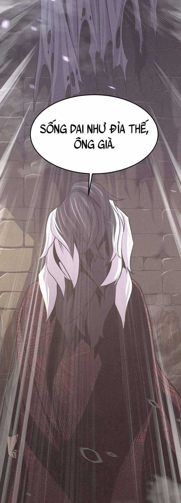 Kẻ Thù Chapter 14 trang 40