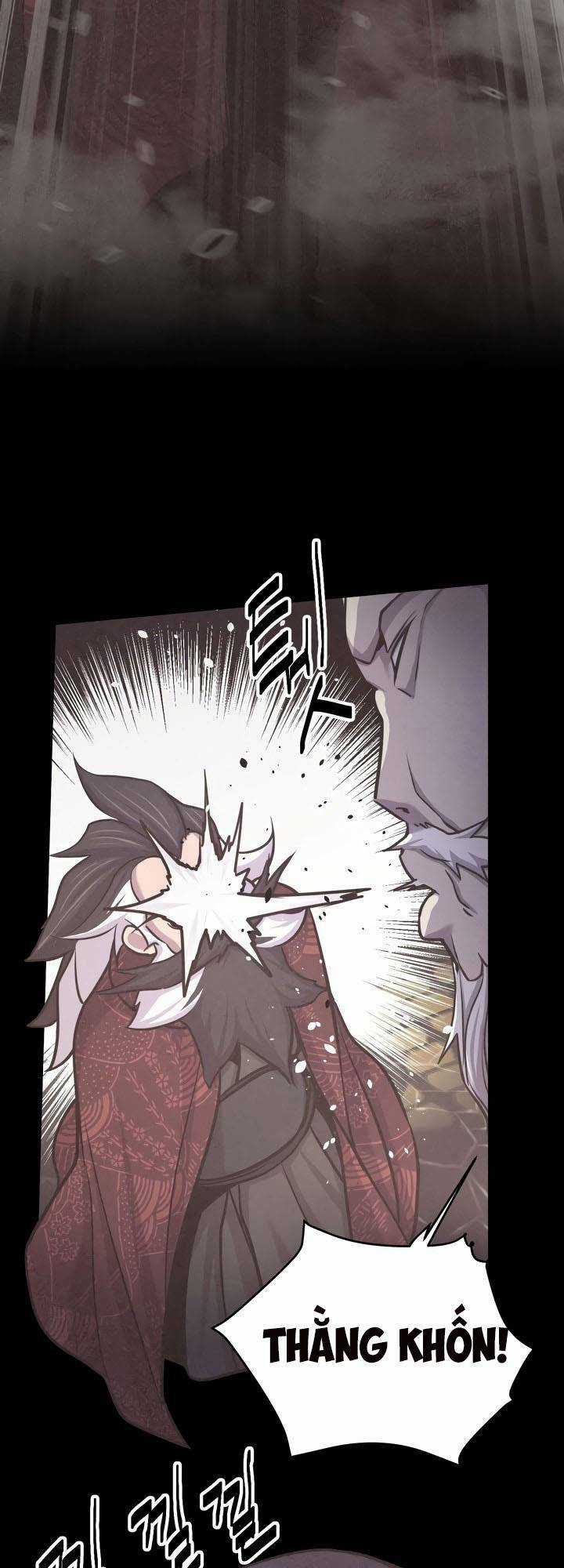 Kẻ Thù Chapter 14 trang 41