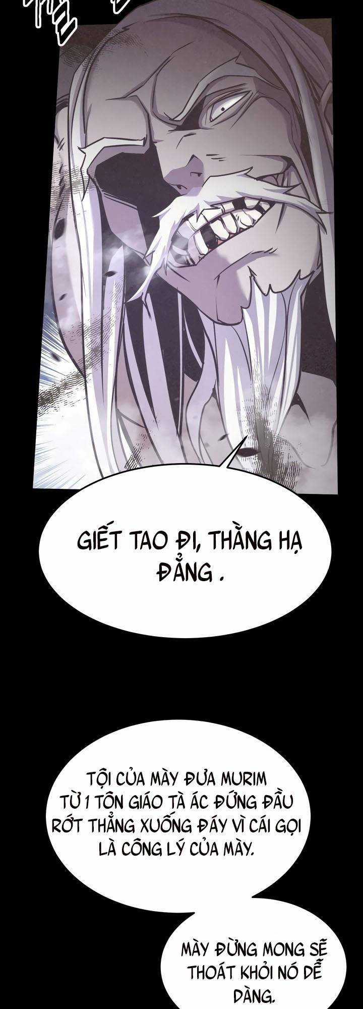 Kẻ Thù Chapter 14 trang 42