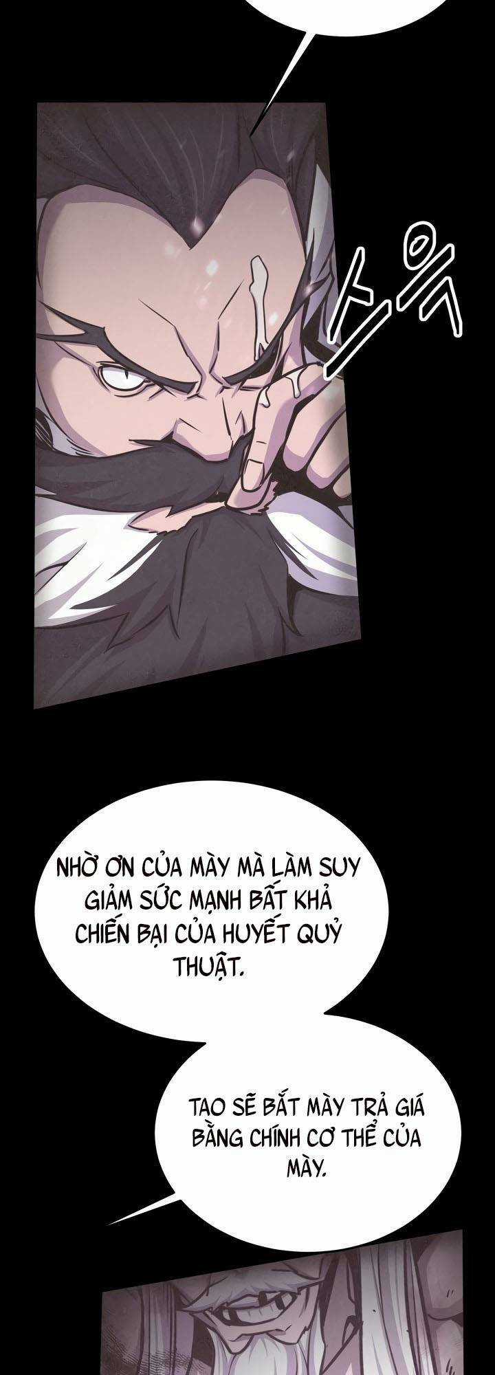 Kẻ Thù Chapter 14 trang 43
