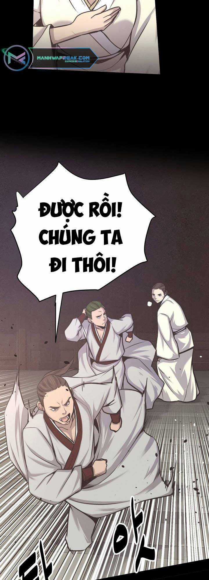 Kẻ Thù Chapter 14 trang 5