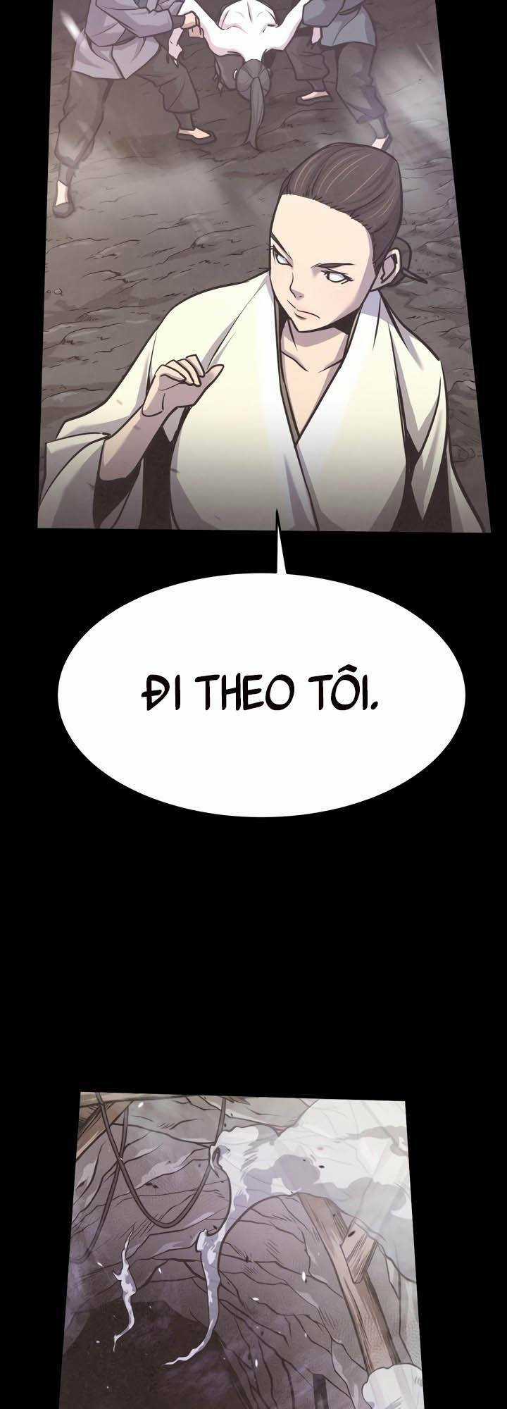 Kẻ Thù Chapter 14 trang 50