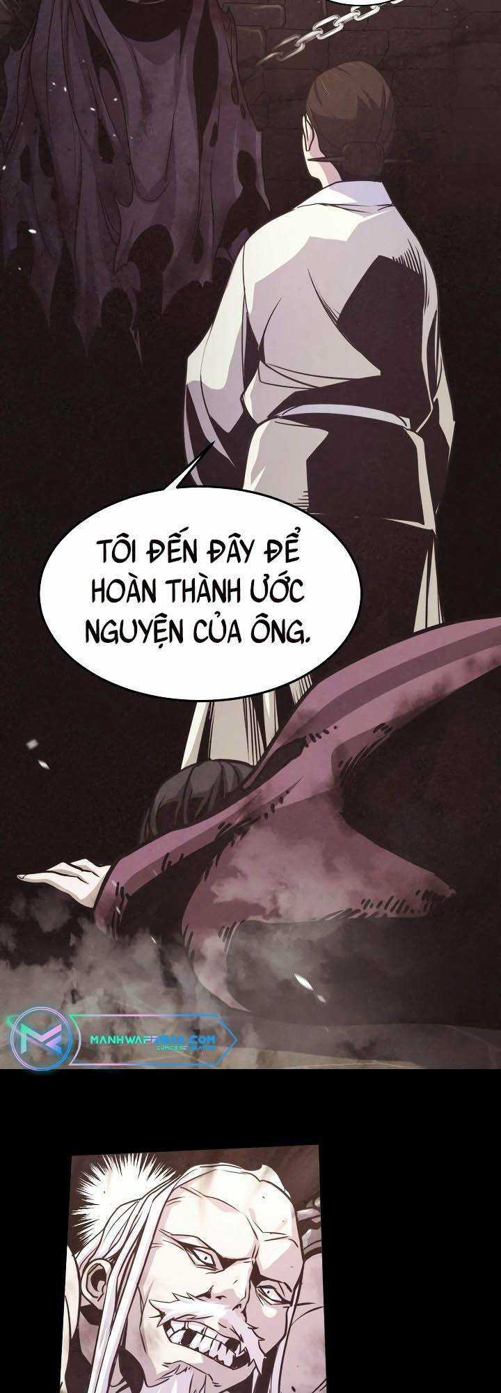 Kẻ Thù Chapter 14 trang 52