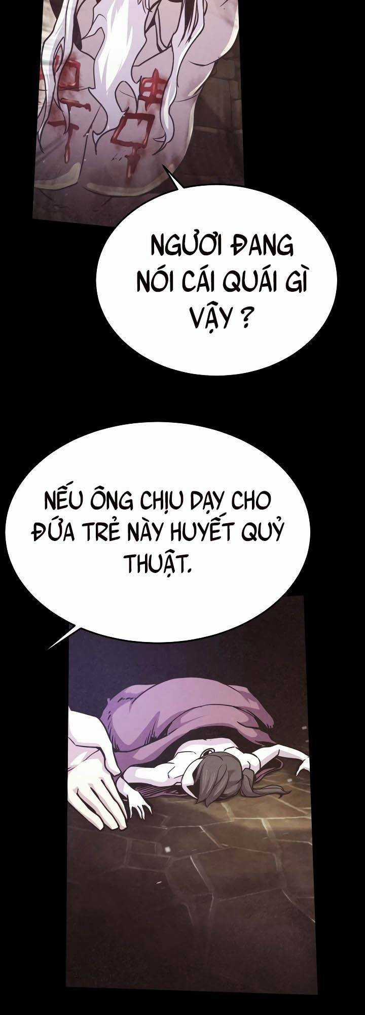 Kẻ Thù Chapter 14 trang 53