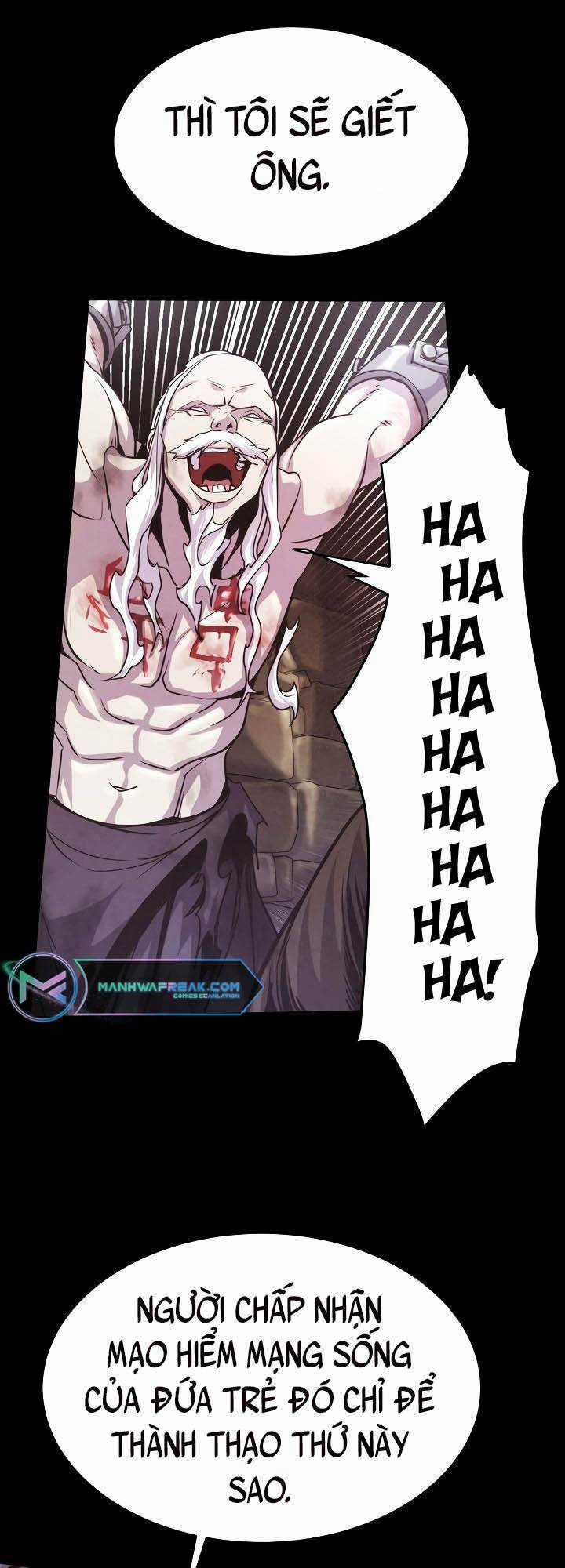 Kẻ Thù Chapter 14 trang 54