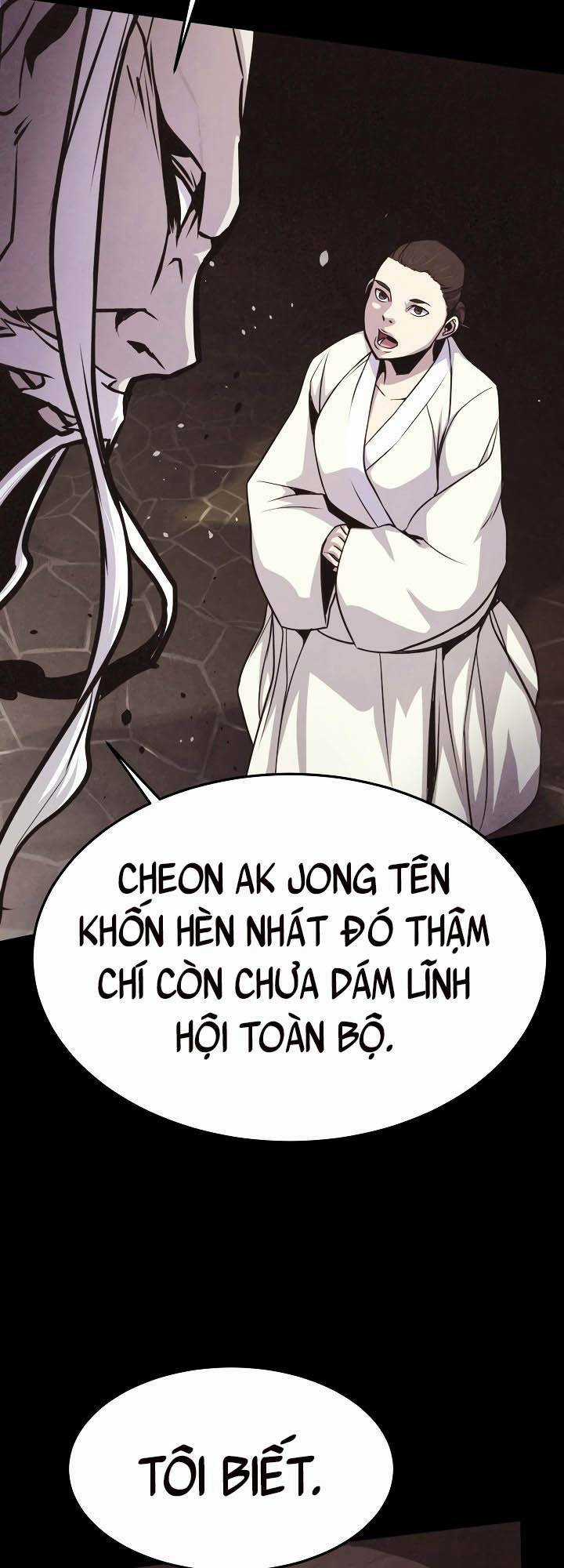 Kẻ Thù Chapter 14 trang 55