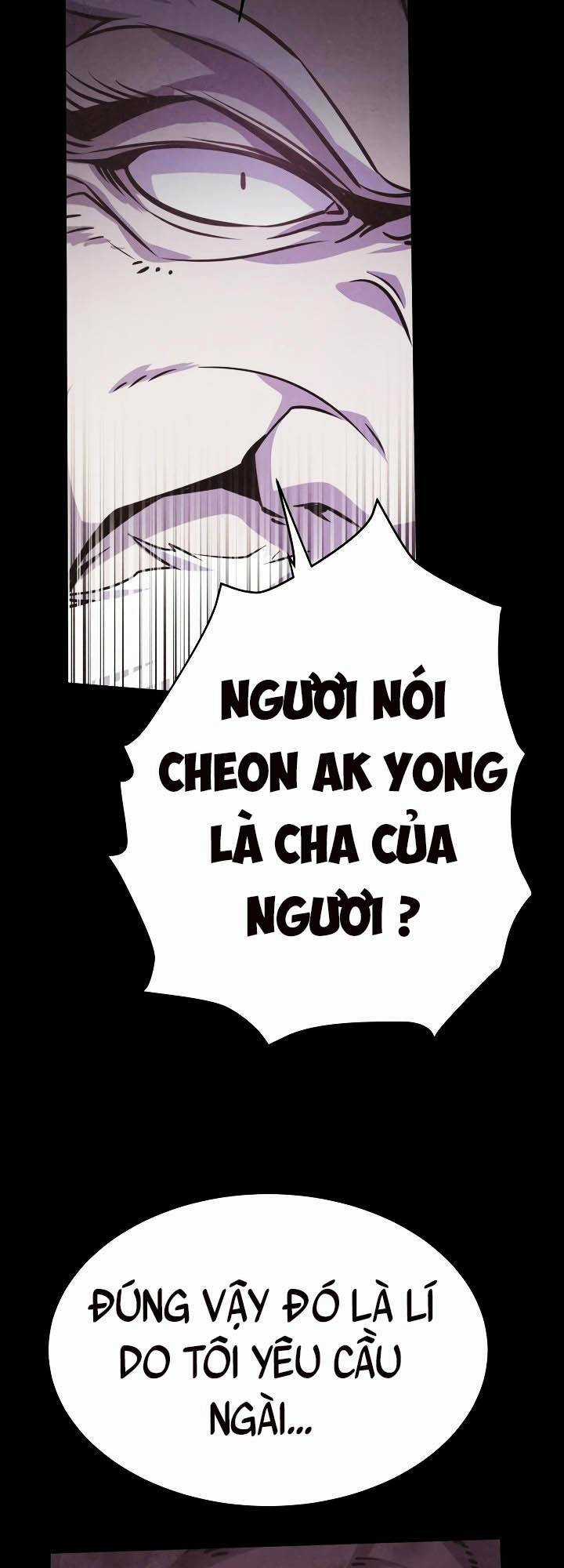 Kẻ Thù Chapter 14 trang 57