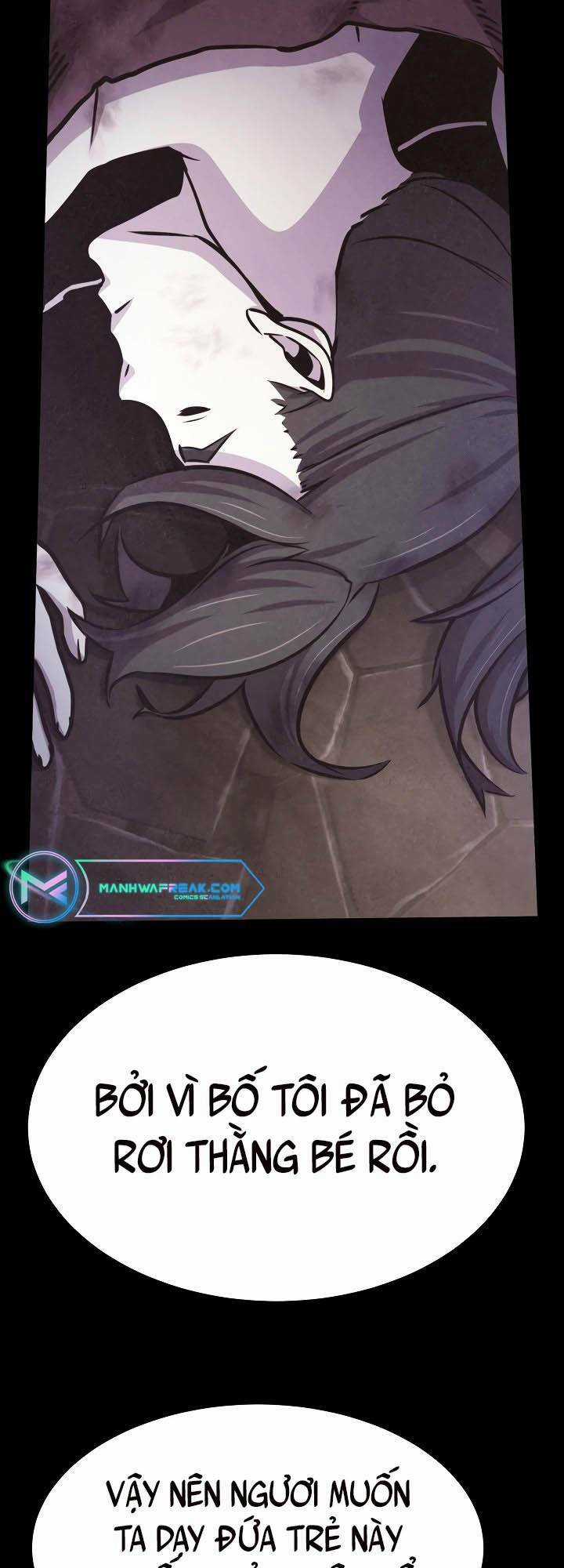 Kẻ Thù Chapter 14 trang 58