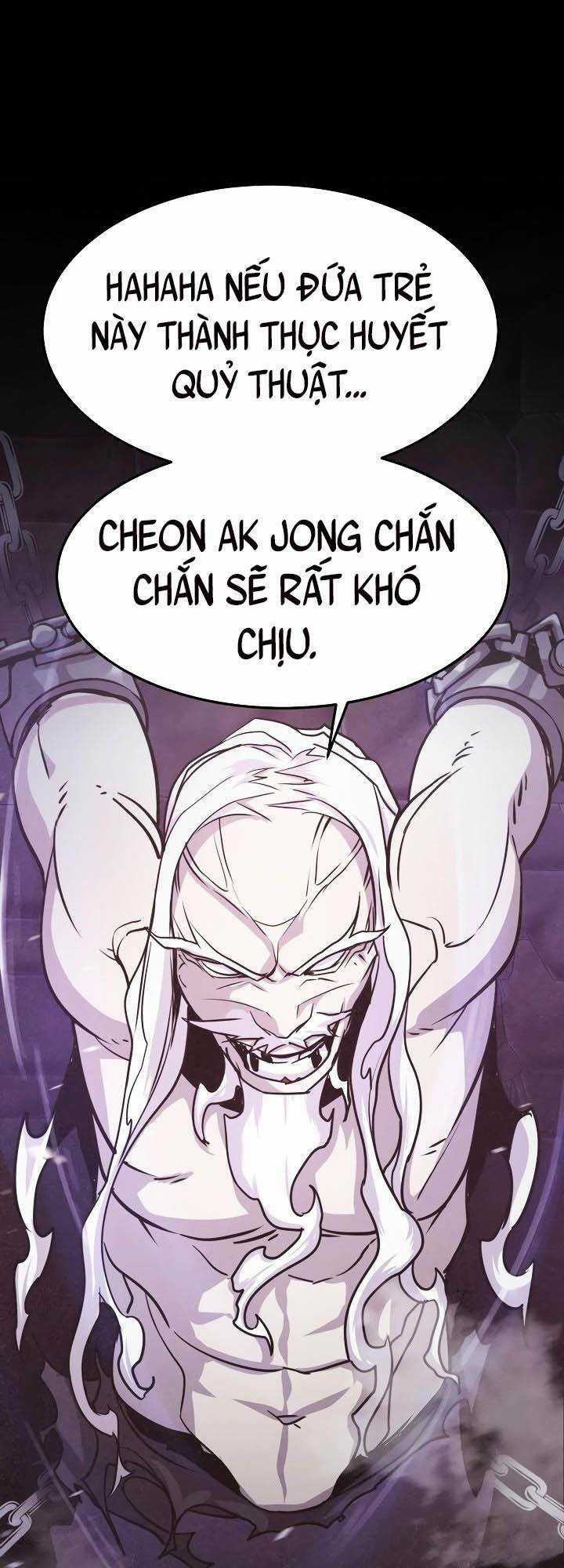 Kẻ Thù Chapter 14 trang 60