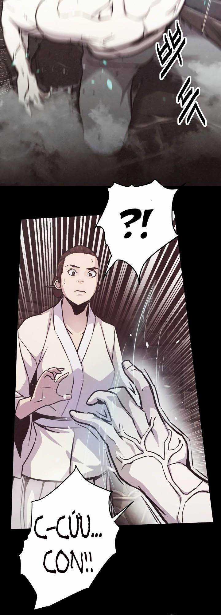 Kẻ Thù Chapter 14 trang 65