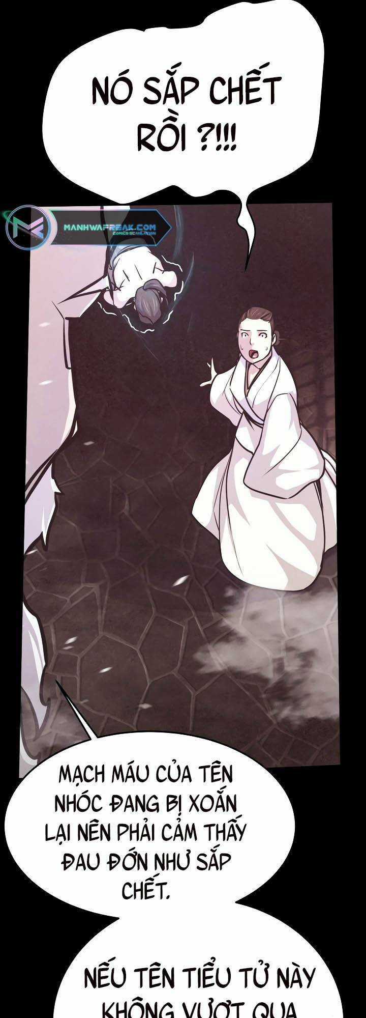 Kẻ Thù Chapter 14 trang 66