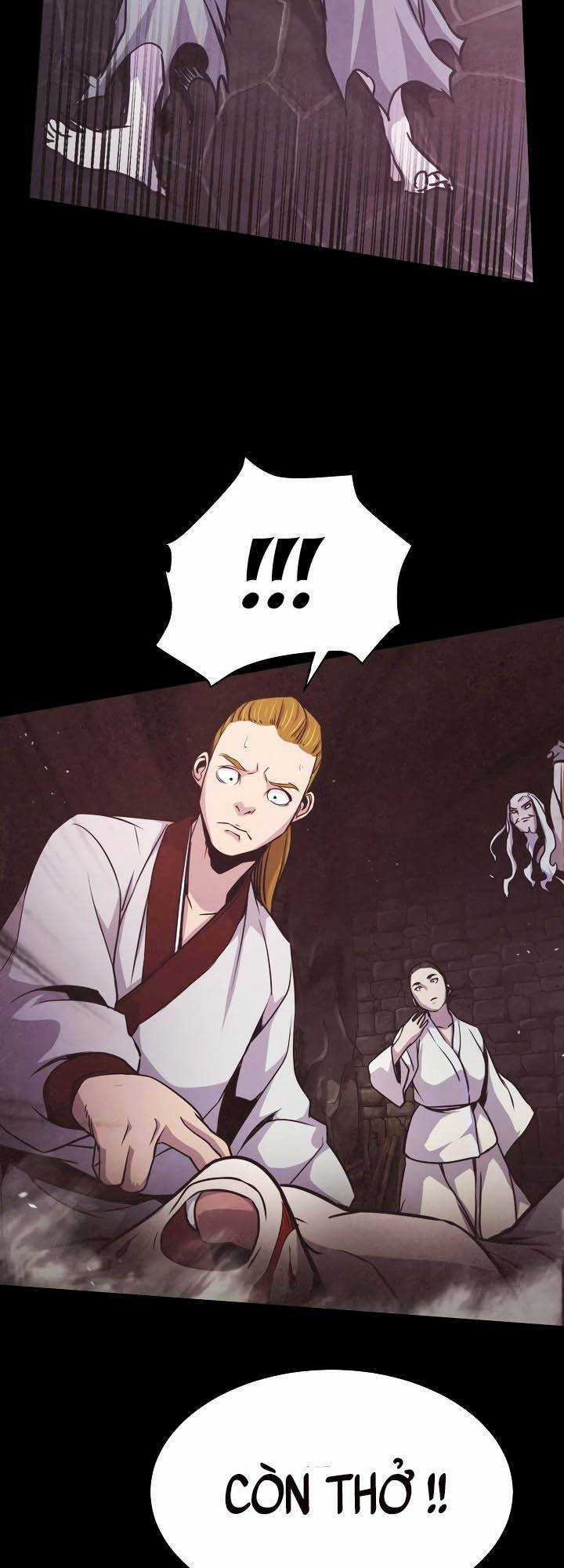 Kẻ Thù Chapter 14 trang 69