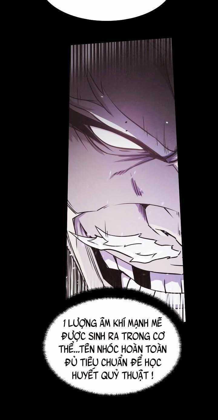 Kẻ Thù Chapter 14 trang 72