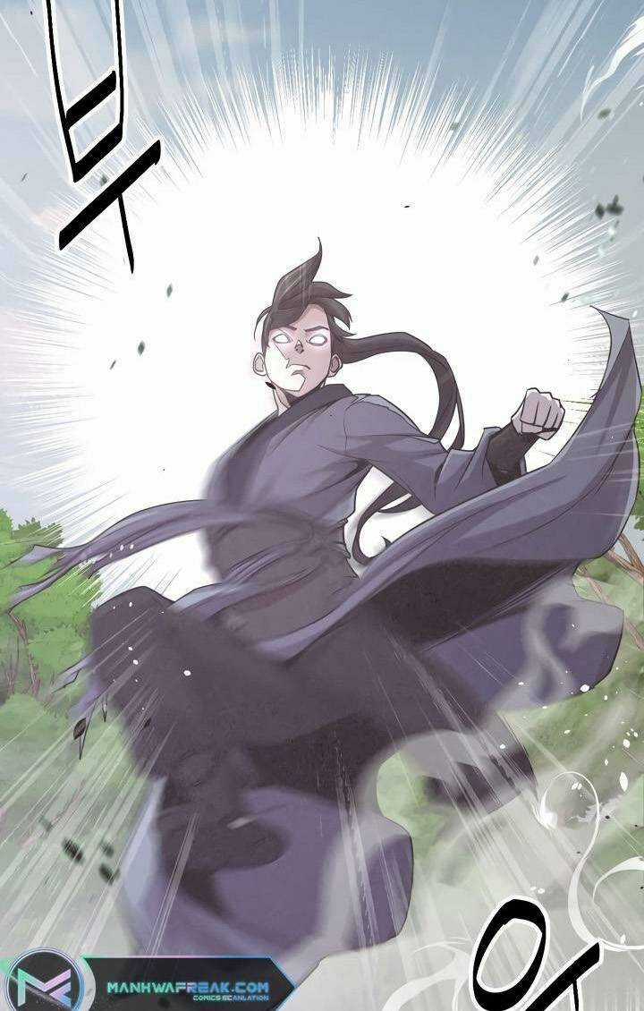 Kẻ Thù Chapter 15 trang 11