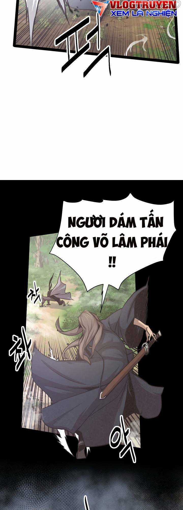 Kẻ Thù Chapter 15 trang 13