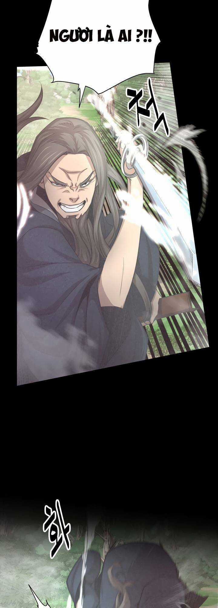 Kẻ Thù Chapter 15 trang 15