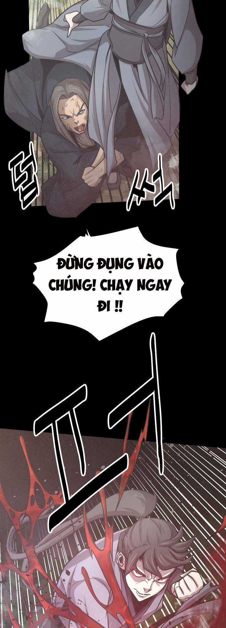 Kẻ Thù Chapter 15 trang 22