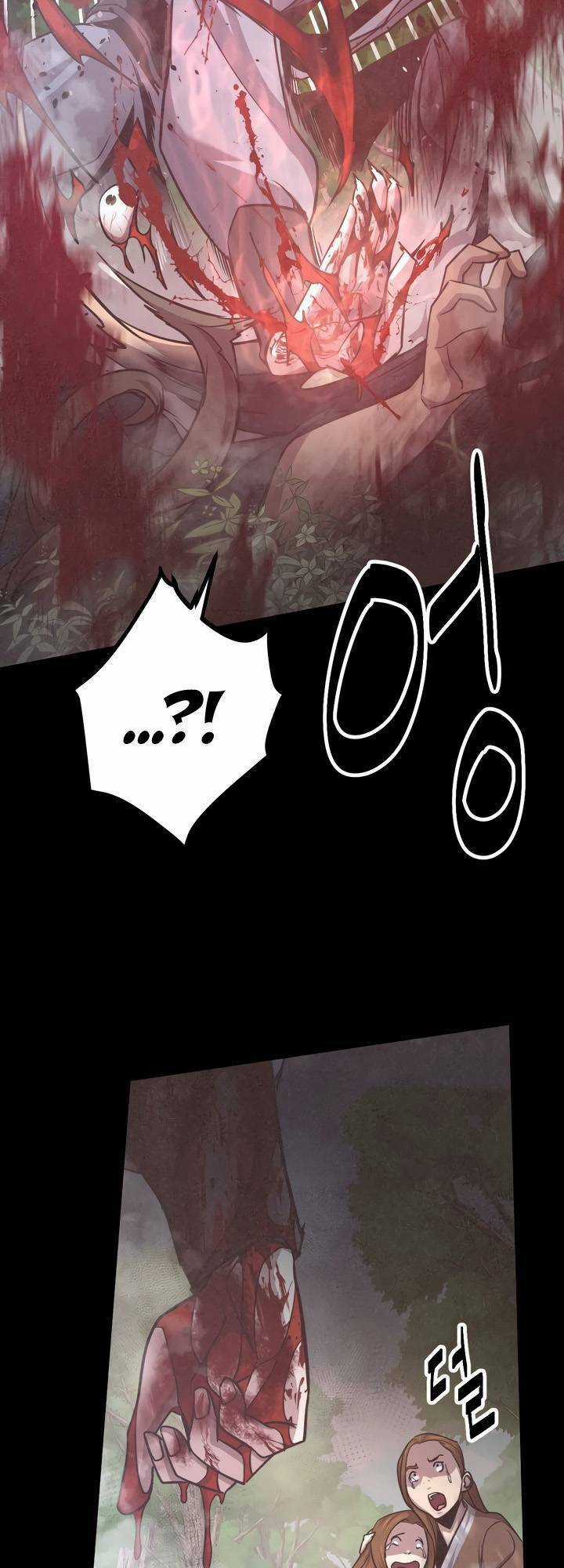 Kẻ Thù Chapter 15 trang 23