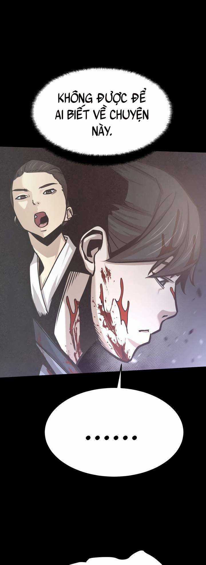 Kẻ Thù Chapter 15 trang 25