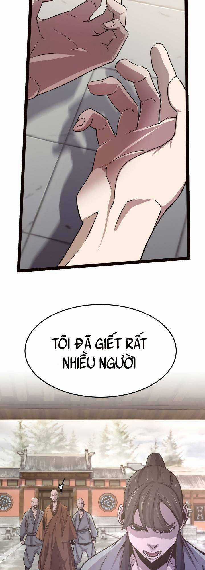 Kẻ Thù Chapter 15 trang 28