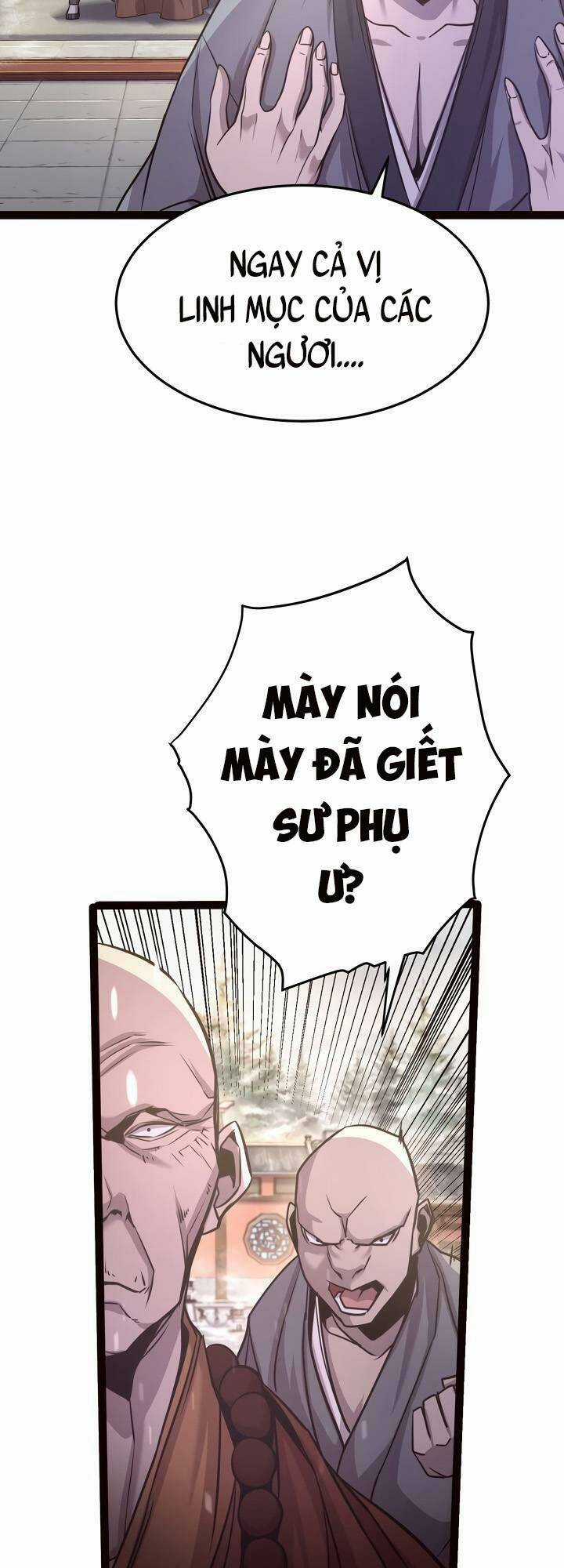 Kẻ Thù Chapter 15 trang 29